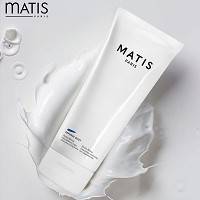 MATIS魅力匙 香氛精华滋润乳200ml 滋养润肤,柔滑细腻,清香宜人,改善肌肤干燥、粗糙、白屑现象